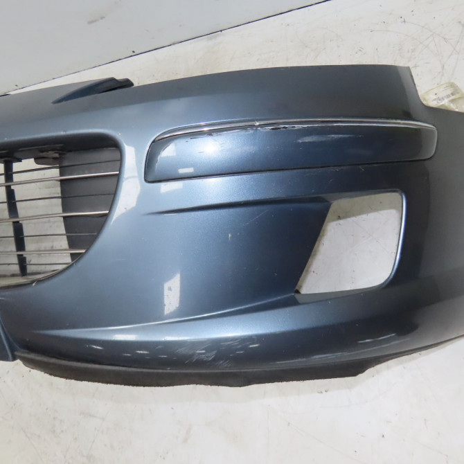 Pare-choc avant occasion PEUGEOT 407 Phase 1 04-2004->07-2008 2.0 HDI 136ch 7401RA 4