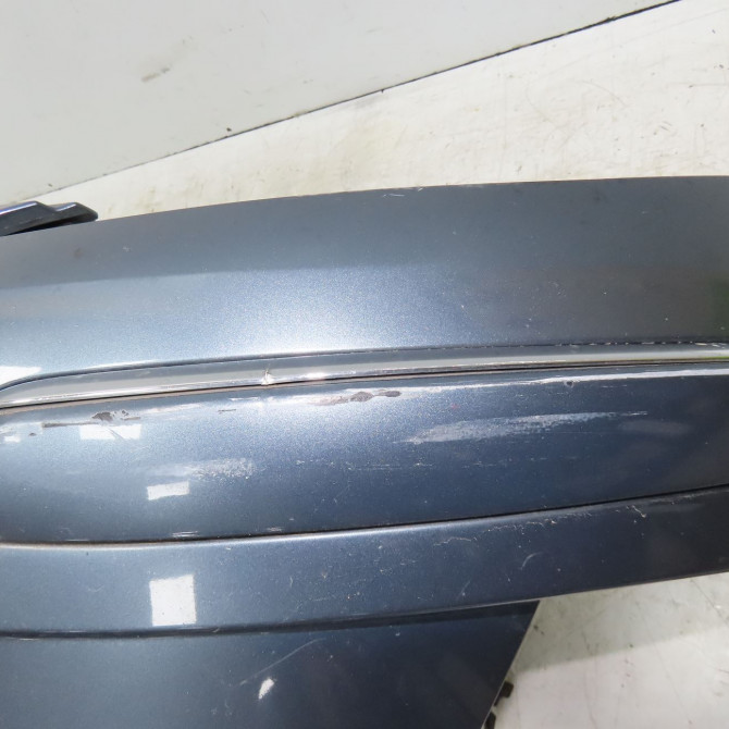 Pare-choc avant occasion PEUGEOT 407 Phase 1 04-2004->07-2008 2.0 HDI 136ch 7401RA 5