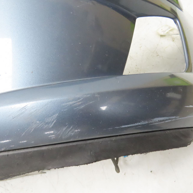 Pare-choc avant occasion PEUGEOT 407 Phase 1 04-2004->07-2008 2.0 HDI 136ch 7401RA 6