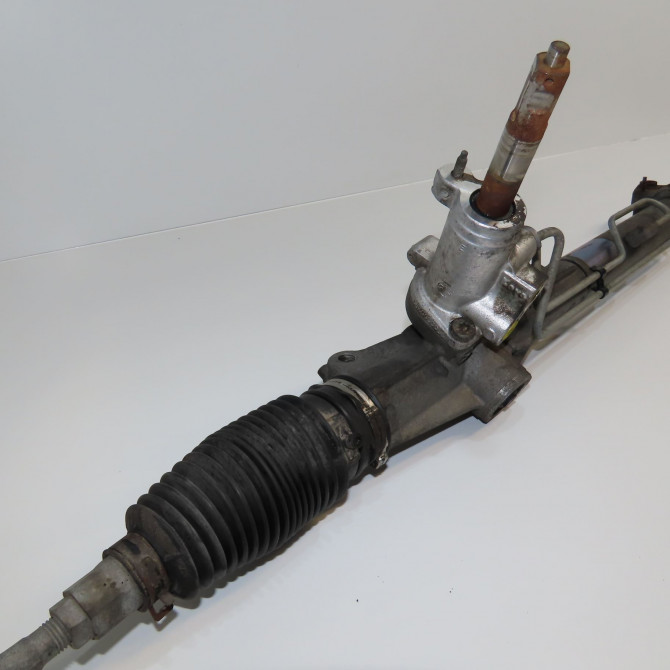Cremaillere hydraulique occasion PEUGEOT 407 Phase 1 04-2004->07-2008 2.0 HDI 136ch 1617934780 2