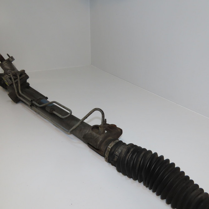 Cremaillere hydraulique occasion PEUGEOT 407 Phase 1 04-2004->07-2008 2.0 HDI 136ch 1617934780 3