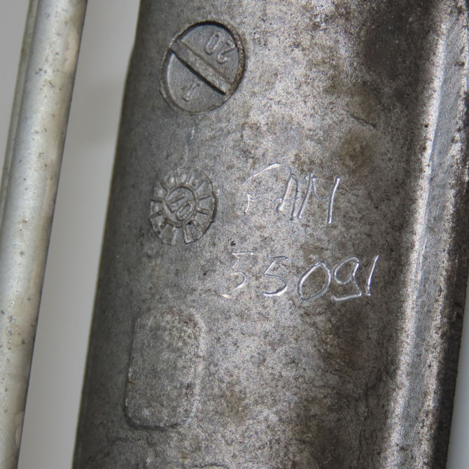 Cremaillere hydraulique occasion PEUGEOT 407 Phase 1 04-2004->07-2008 2.0 HDI 136ch 1617934780 6