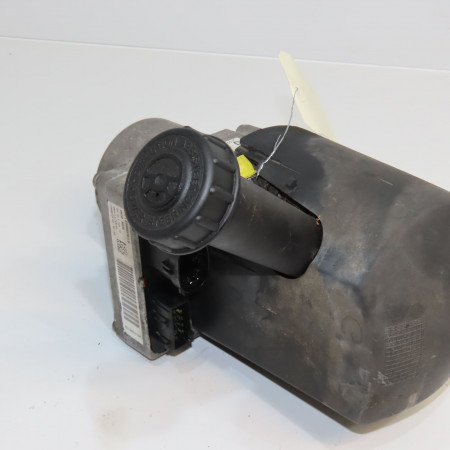 Moteur electrique de direction assistée occasion PEUGEOT 407 Phase 1 04-2004->07-2008 2.0 HDI 136ch 1629095980