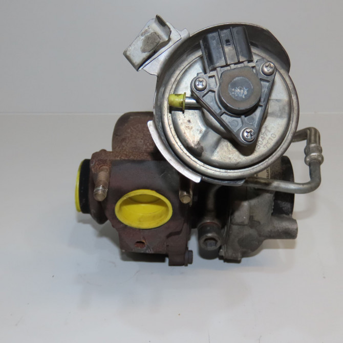 Turbo occasion PEUGEOT 407 Phase 1 04-2004->07-2008 2.0 HDI 136ch 375K8 5