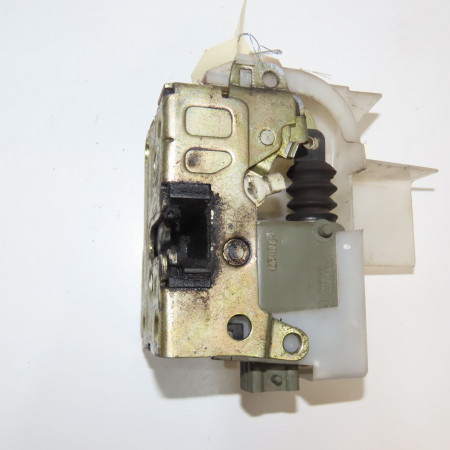 Serrure porte avg occasion RENAULT ESPACE III Phase 1 12-1996->09-2002 2.2 DT 6025309503