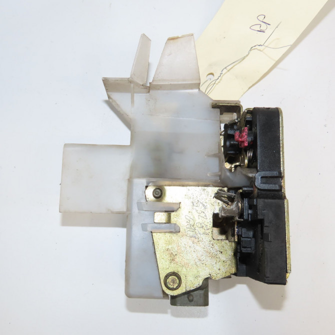 Serrure porte avg occasion RENAULT ESPACE III Phase 1 12-1996->09-2002 2.2 DT 6025309503 2