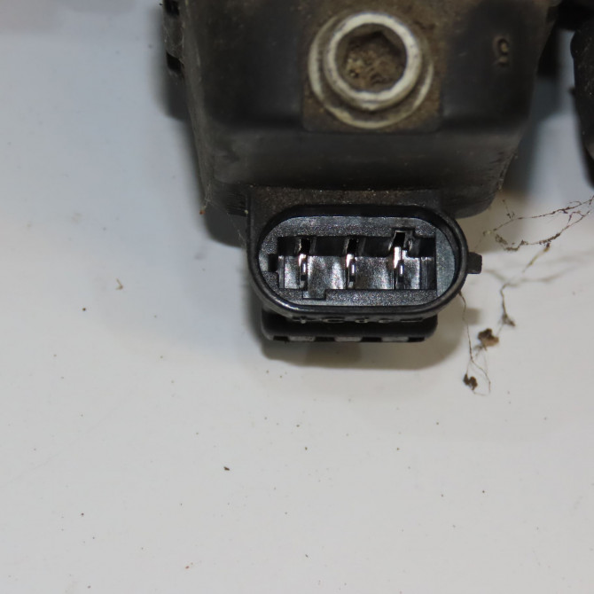 Phare droit occasion RENAULT ESPACE III Phase 1 12-1996->09-2002 2.2 DT 7701038270 4