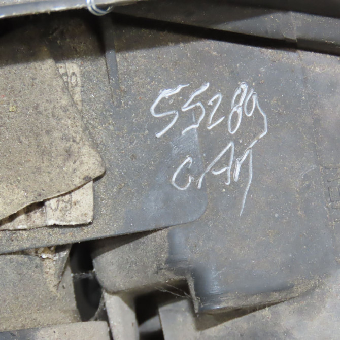 Phare droit occasion RENAULT ESPACE III Phase 1 12-1996->09-2002 2.2 DT 7701038270 5