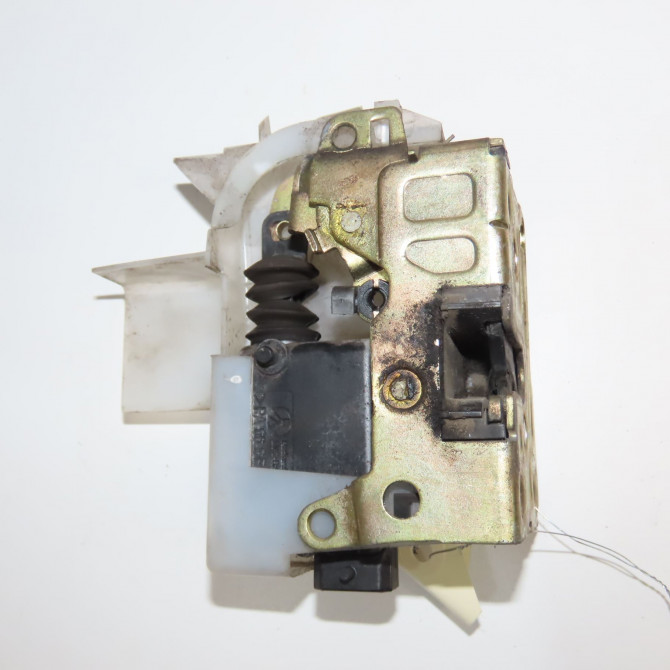 Serrure porte avd occasion RENAULT ESPACE III Phase 1 12-1996->09-2002 2.2 DT 6025309504 1