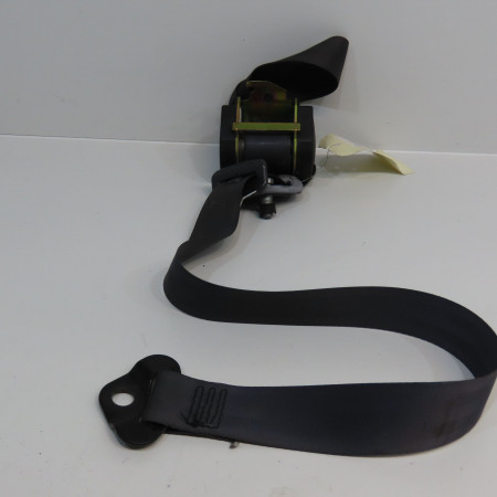 Ceinture avant droite occasion RENAULT ESPACE III Phase 1 12-1996->09-2002 2.2 DT 6025313598