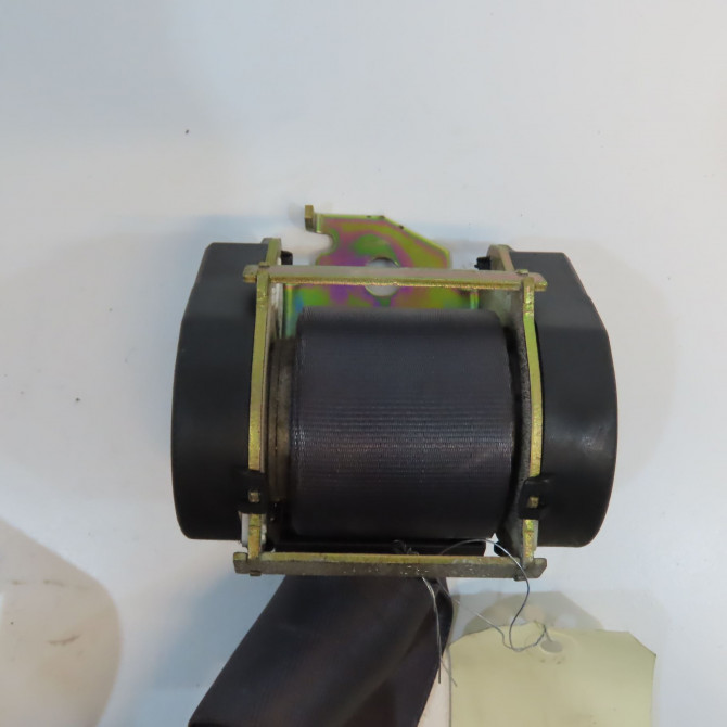 Ceinture avant droite occasion RENAULT ESPACE III Phase 1 12-1996->09-2002 2.2 DT 6025313598 2