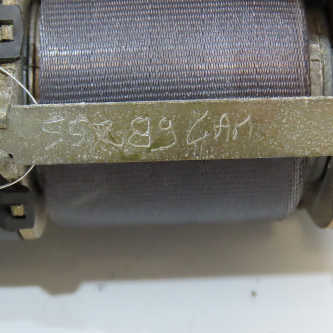 Ceinture avant droite occasion RENAULT ESPACE III Phase 1 12-1996->09-2002 2.2 DT 6025313598 4