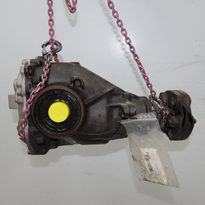 Pont arriere occasion  33107603760 2