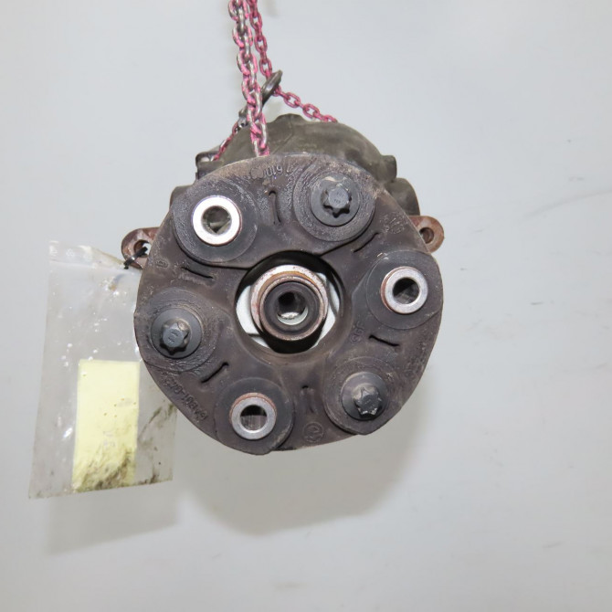 Pont arriere occasion  33107603760 3