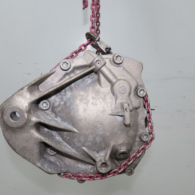 Pont arriere occasion  33107603760 4