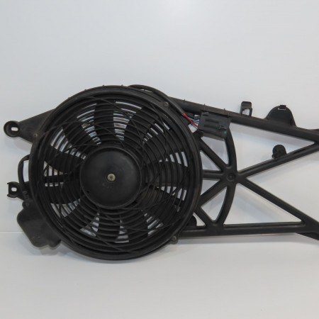 Ventilateur de refroidissement occasion OPEL MERIVA I Phase 1 04-2003->12-2005 1.7 CDTI 13148305