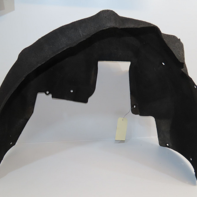 Pare-boue avant gauche occasion  51717260729 2