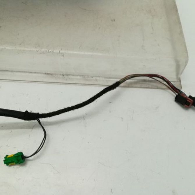 Retroviseur exterieur electrique gauche occasion CITROEN C8 Phase 1 06-2002->... 2.0 HDi 16v 110ch 8153FS 3