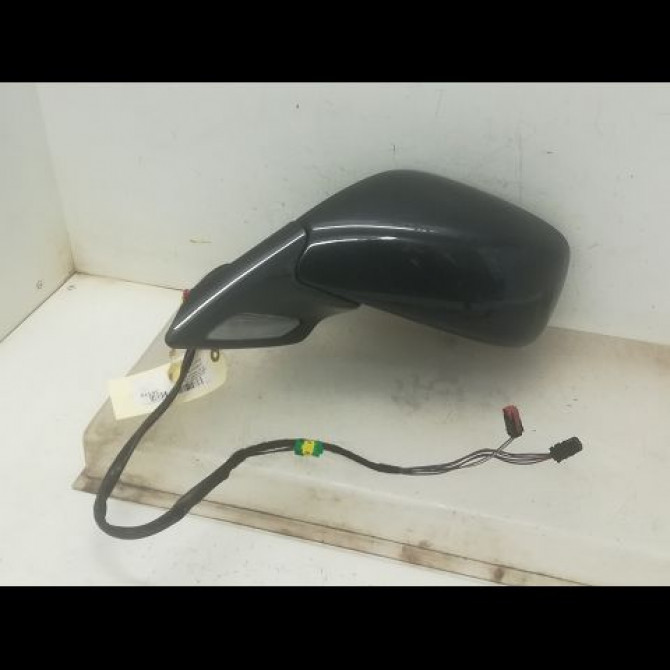 Retroviseur exterieur electrique gauche occasion CITROEN C8 Phase 1 06-2002->... 2.0 HDI 109ch 8153FS 1