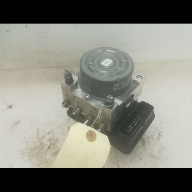 Unité hydraulique ABS occasion RENAULT TALISMAN Phase 1 09-2015->... 1.6 DCI 160ch 476609440R 1