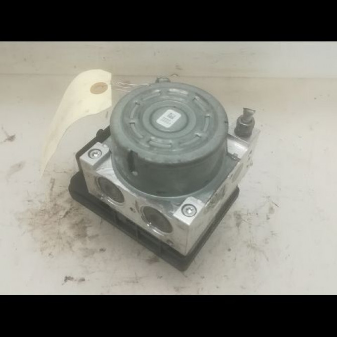 Unité hydraulique ABS occasion RENAULT TALISMAN Phase 1 09-2015->... 1.6 DCI 160ch 476609440R 2