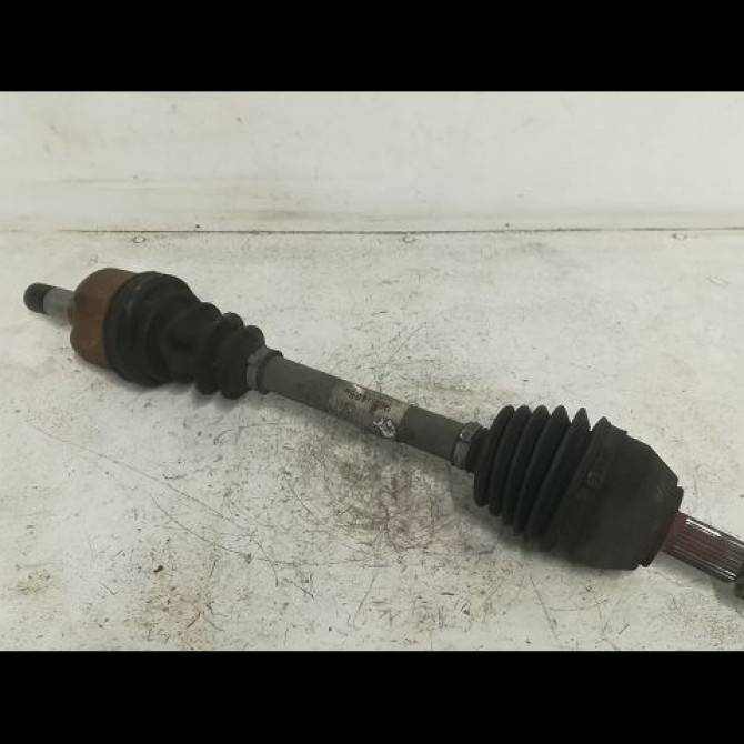 Transmission avant gauche occasion PEUGEOT 807 Phase 1 06-2002->12-2014 2.0 HDI 110ch 3272RL 1
