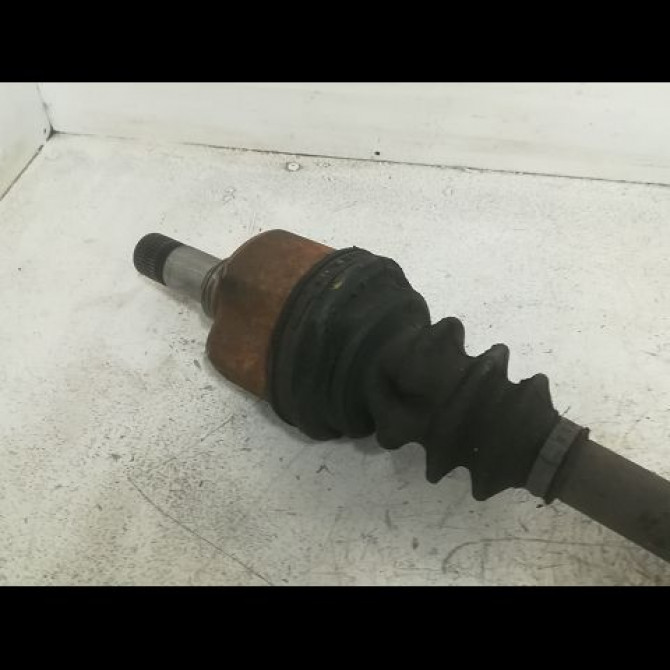 Transmission avant gauche occasion PEUGEOT 807 Phase 1 06-2002->12-2014 2.0 HDI 110ch 3272RL 3