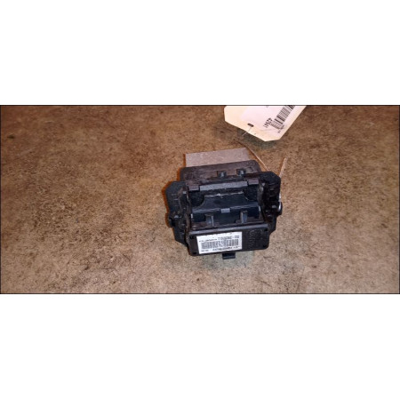 Resistance de chauffage occasion RENAULT MEGANE III Phase 1 11-2008->01-2012 1.9 DCI 130ch 7701207715