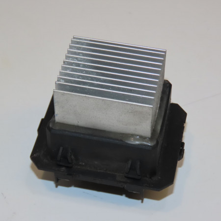 Resistance de chauffage occasion RENAULT MEGANE III Phase 1 11-2008->01-2012 1.5 DCI 8v 110ch 7701207715