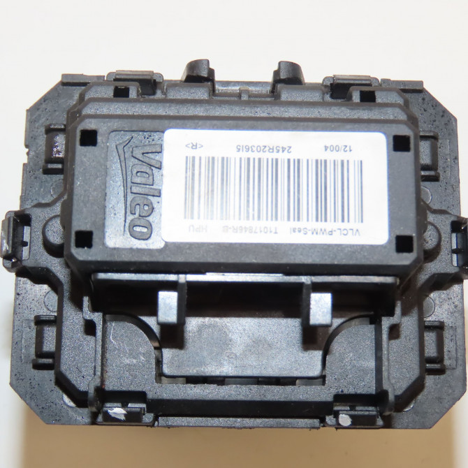 Resistance de chauffage occasion RENAULT MEGANE III Phase 1 11-2008->01-2012 1.5 DCI 8v 110ch 7701207715 2