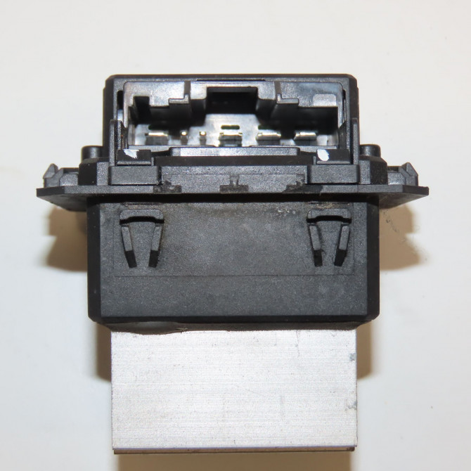 Resistance de chauffage occasion RENAULT MEGANE III Phase 1 11-2008->01-2012 1.5 DCI 8v 110ch 7701207715 3