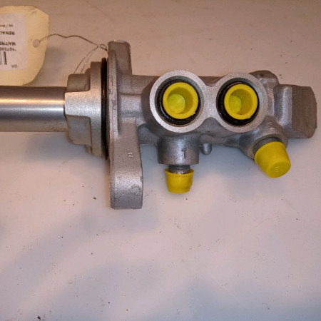 Maitre cylindre occasion RENAULT MEGANE IV Phase 1 12-2015->... 1.5 DCi 115ch 460117706R