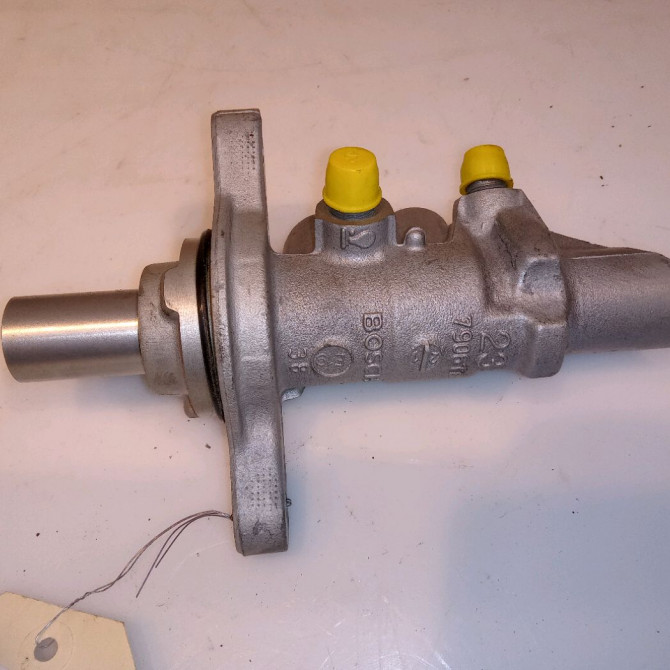 Maitre cylindre occasion RENAULT MEGANE IV Phase 1 12-2015->... 1.5 DCi 115ch 460117706R 2