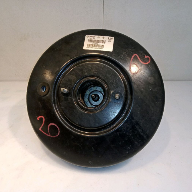 Servo-frein occasion RENAULT MEGANE IV Phase 1 12-2015->... 1.5 DCi 115ch 472105948R 1