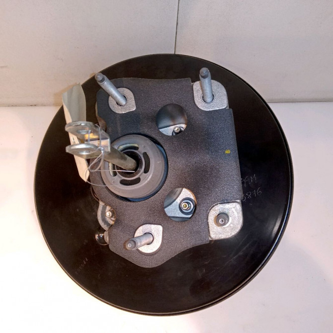 Servo-frein occasion RENAULT MEGANE IV Phase 1 12-2015->... 1.5 DCi 115ch 472105948R 2