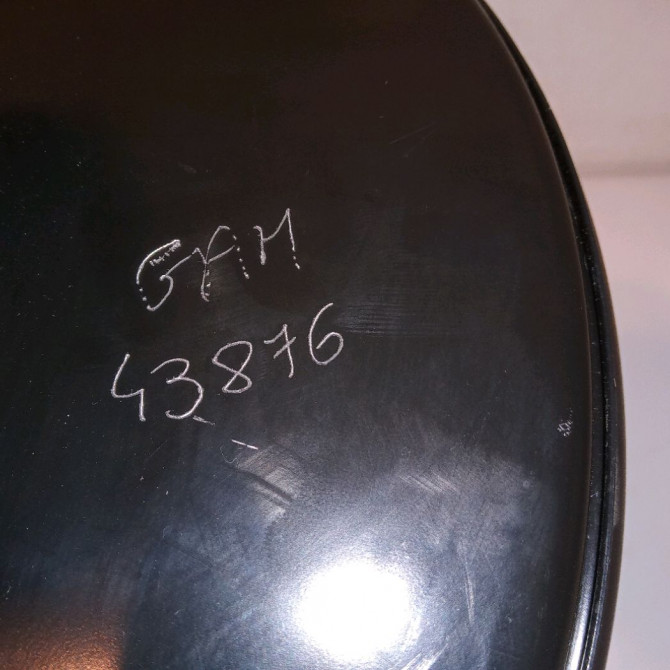 Servo-frein occasion RENAULT MEGANE IV Phase 1 12-2015->... 1.5 DCi 115ch 472105948R 3