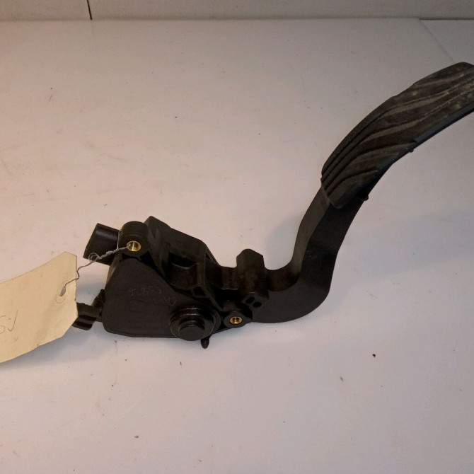 Potentiometre accelerateur occasion RENAULT MEGANE IV Phase 1 12-2015->... 1.5 DCi 115ch 1