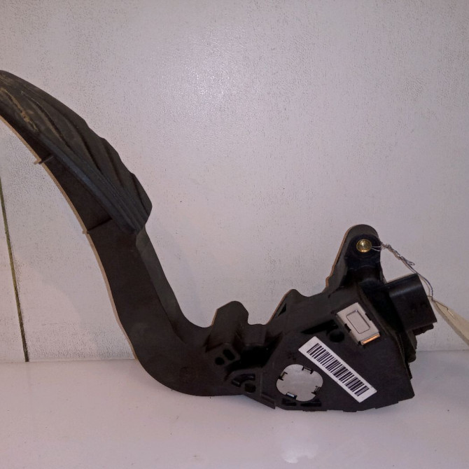 Potentiometre accelerateur occasion RENAULT MEGANE IV Phase 1 12-2015->... 1.5 DCi 115ch 2