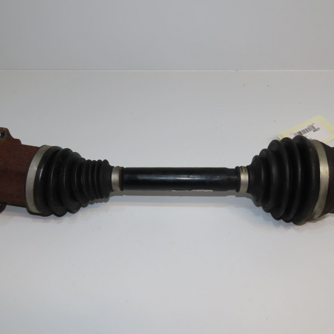 Transmission avant droite occasion AUDI A4 III Phase 1 01-2008->10-2011 2.0 TDI 120ch 8K0407271AJ 1