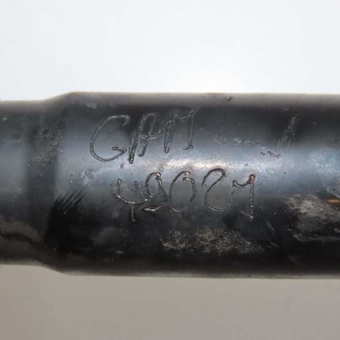 Transmission avant droite occasion AUDI A4 III Phase 1 01-2008->10-2011 2.0 TDI 120ch 8K0407271AJ 5