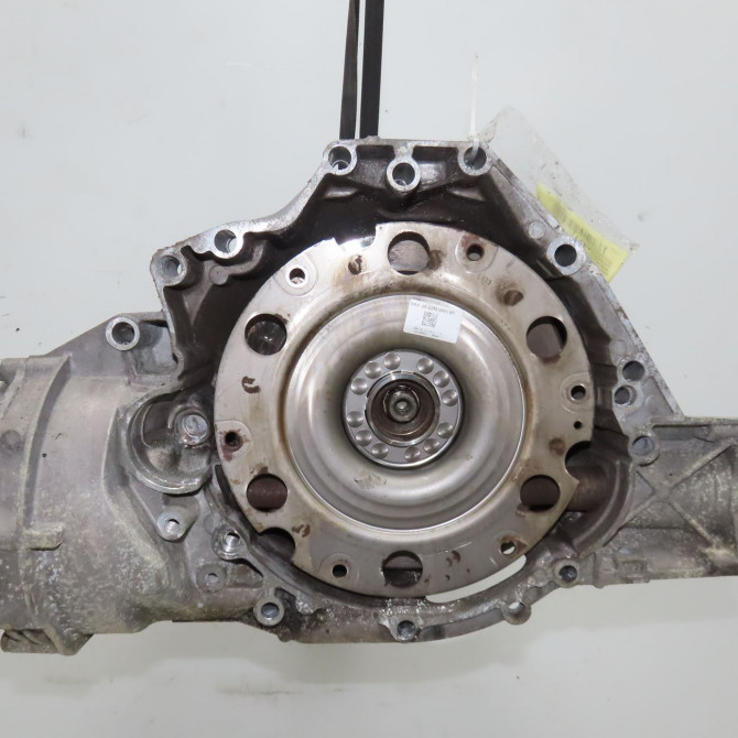 Boîte à vitesse mecanique occasion AUDI A4 III Phase 1 01-2008->10-2011 2.0 TDI 120ch B1300027LX 1