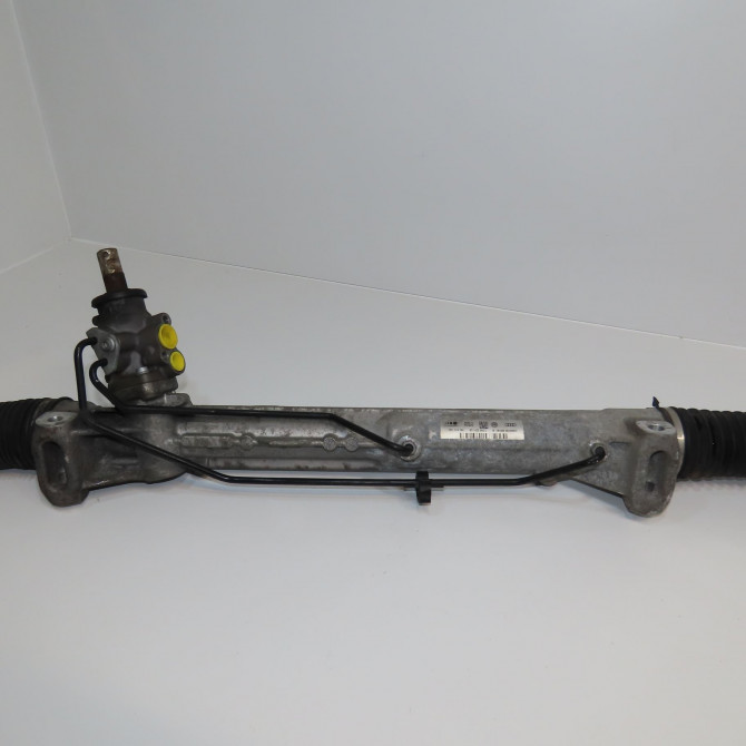 Cremaillere hydraulique occasion AUDI A4 III Phase 1 01-2008->10-2011 2.0 TDI 120ch 8T1422066C 1
