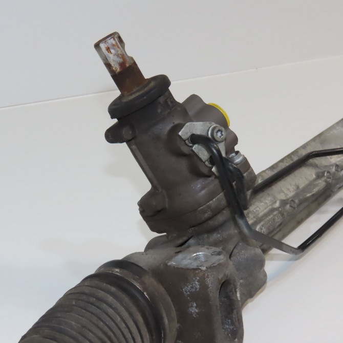 Cremaillere hydraulique occasion AUDI A4 III Phase 1 01-2008->10-2011 2.0 TDI 120ch 8T1422066C 3