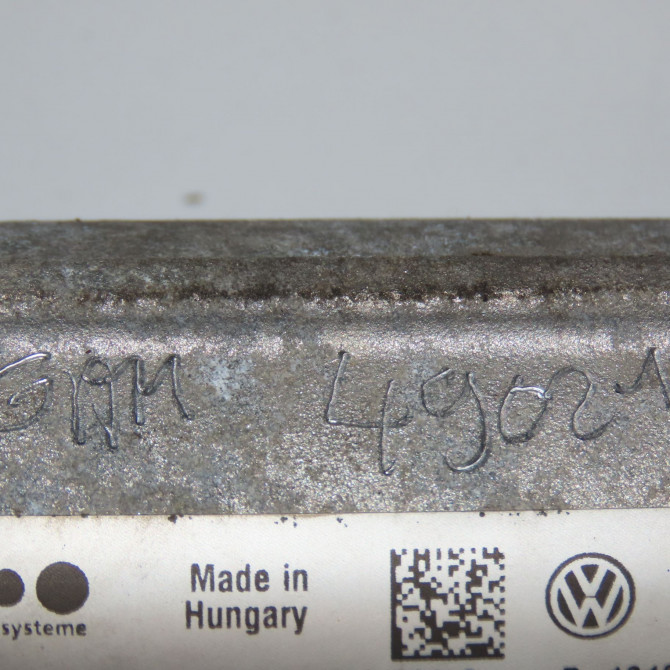 Cremaillere hydraulique occasion AUDI A4 III Phase 1 01-2008->10-2011 2.0 TDI 120ch 8T1422066C 7