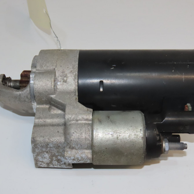 Démarreur occasion AUDI A4 III Phase 1 01-2008->10-2011 2.0 TDI 120ch 3L911021H 1