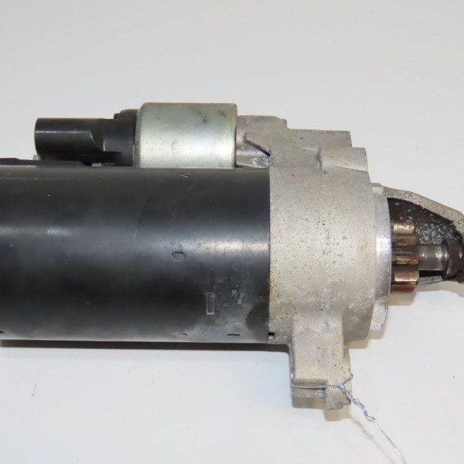 Démarreur occasion AUDI A4 III Phase 1 01-2008->10-2011 2.0 TDI 120ch 3L911021H 2