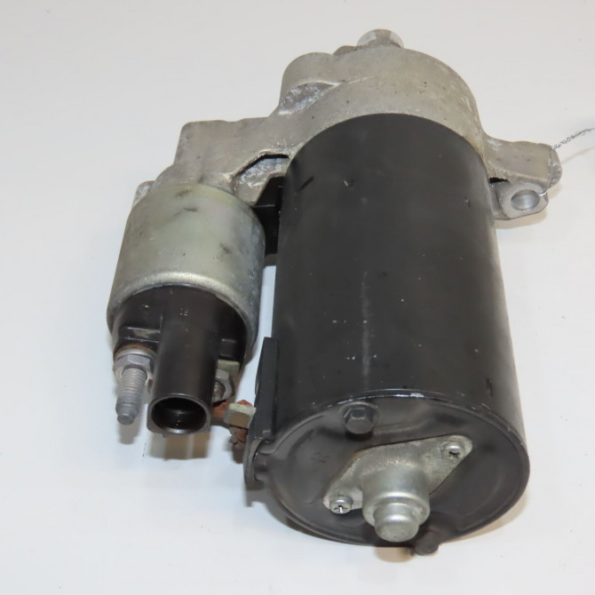 Démarreur occasion AUDI A4 III Phase 1 01-2008->10-2011 2.0 TDI 120ch 3L911021H 3