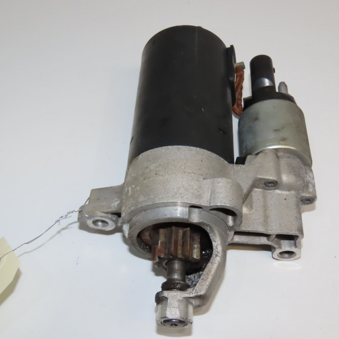 Démarreur occasion AUDI A4 III Phase 1 01-2008->10-2011 2.0 TDI 120ch 3L911021H 4