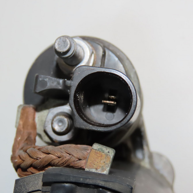 Démarreur occasion AUDI A4 III Phase 1 01-2008->10-2011 2.0 TDI 120ch 3L911021H 5