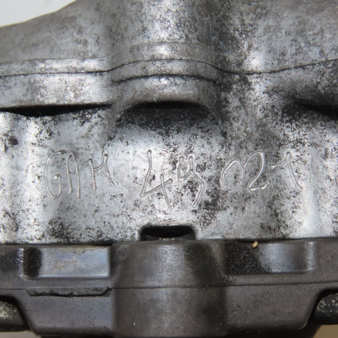 Pompe direction assistee occasion AUDI A4 III Phase 1 01-2008->10-2011 2.0 TDI 120ch 8K0145154L 7